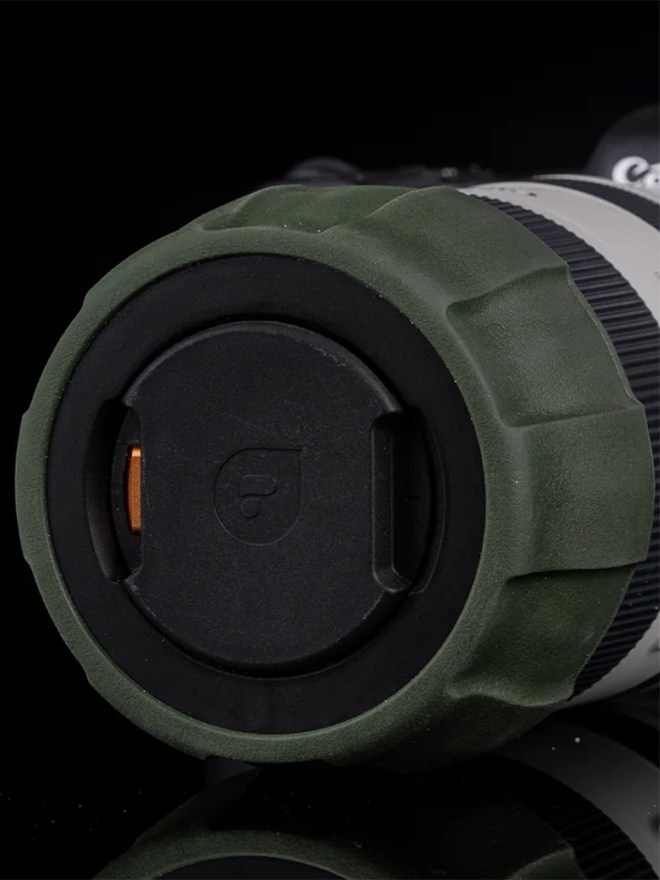 Lens Cover - Defender Pro